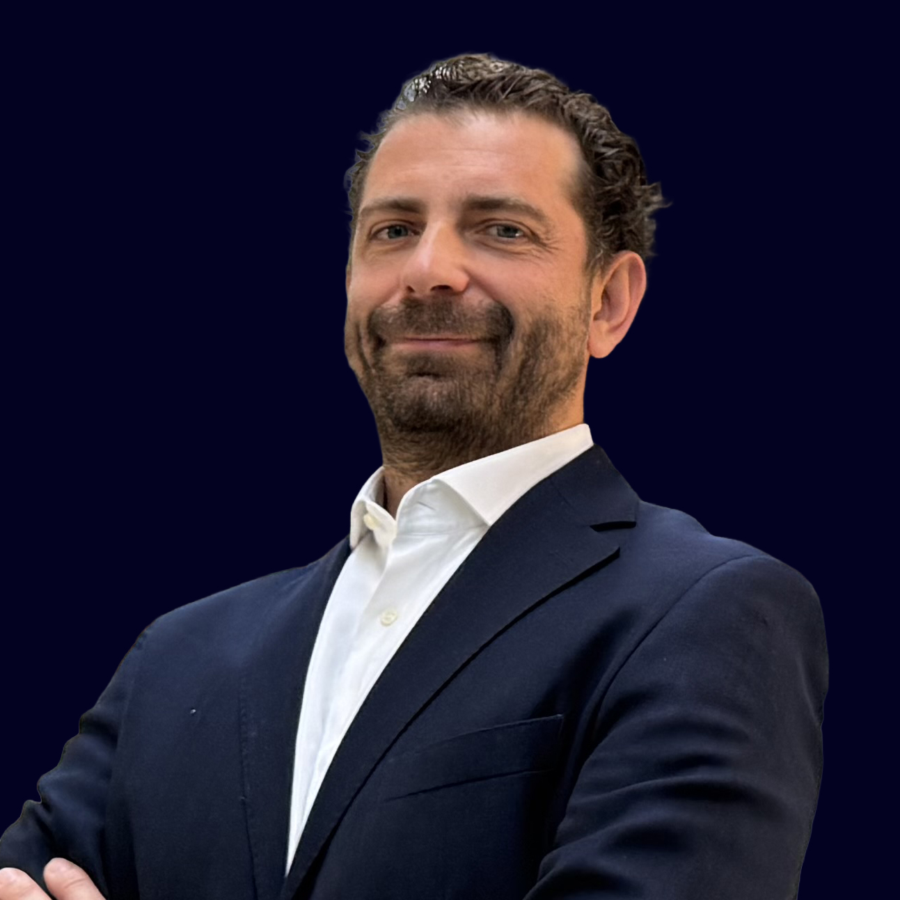 Federico Biraghi