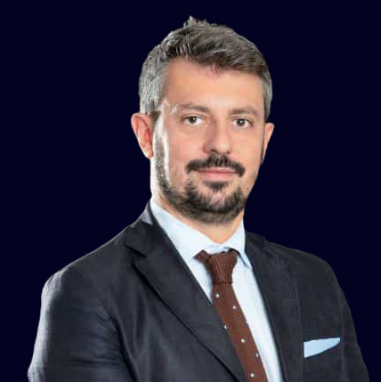 Lorenzo Reali