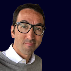 Marco Lorusso