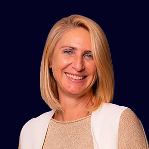Valeria Castellani