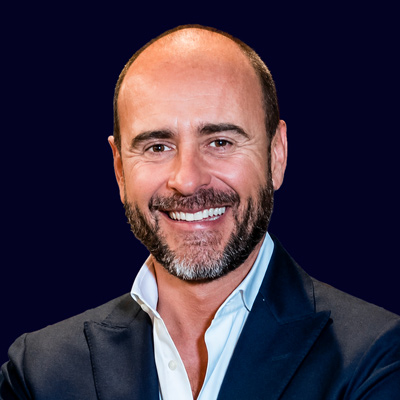 Augusto D'Antinone